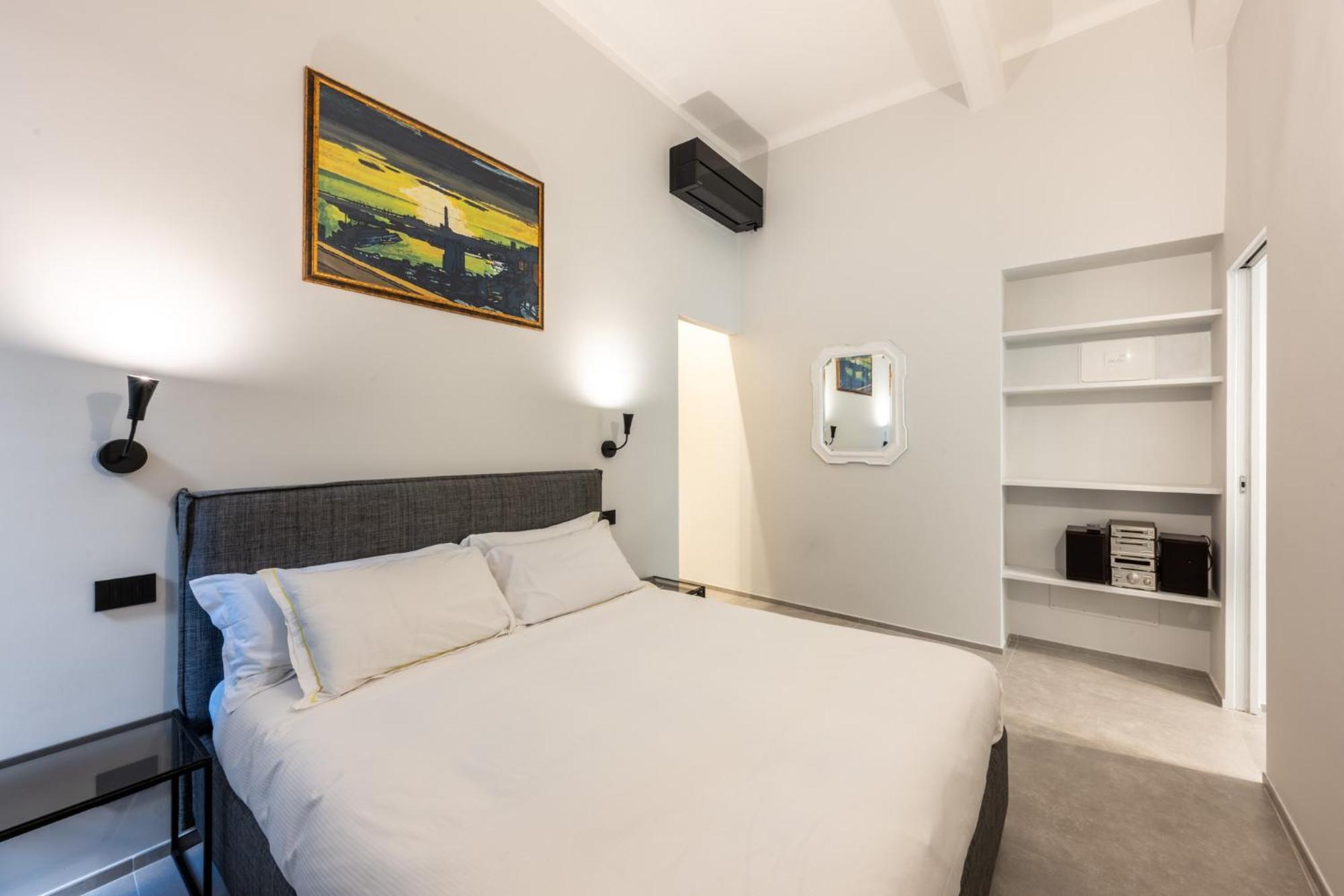 Boccadasse Chic Urban Retreat Genoa Exterior photo